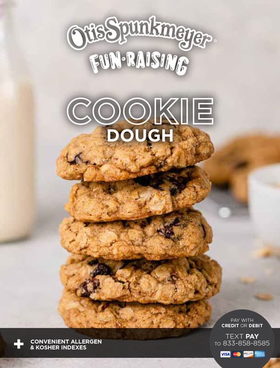 Otis Cookie Dough Pre Portioned Brochure Otpp F24 No Prices Thumb